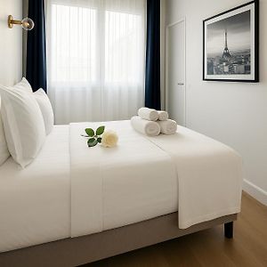 Appartement met Twee Slaapkamers